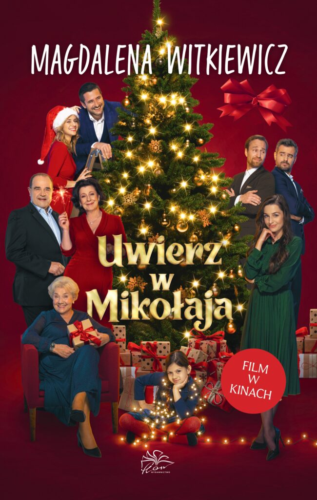 Film Uwierz w Mikołaja