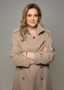 Magdalena Witkiewicz