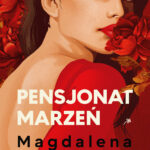 Okładka książki Pensjonat marzeń