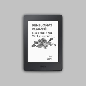 Pensjonat marzeń ebook