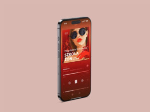 Szkoła żon - audiobook