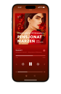 Pensjonat marzeń audiobook