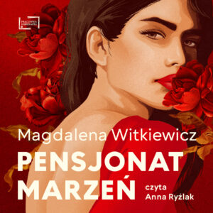 Pensjonat marzeń okładka audiobook