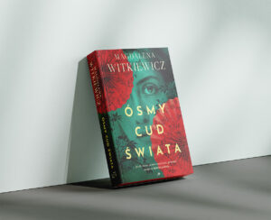 Ósmy cud świata książka