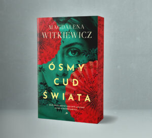 Ósmy cud świata książka