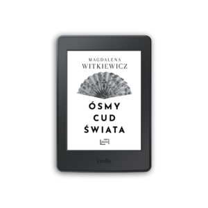 Ósmy cud świata ebook Kindle