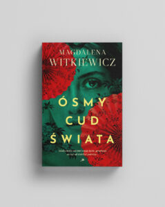 Ósmy cud świata książka