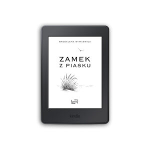 Zamek z piasku ebook kindle