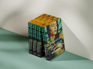 Pierwsza na liście książka